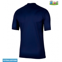 Paris Saint-Germain Hjemmedrakt 2025-26 Kortermet